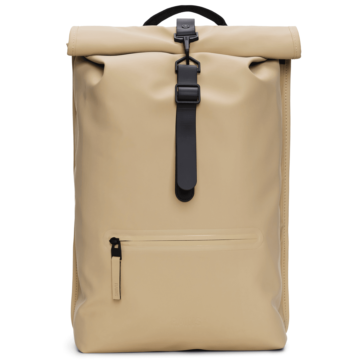 Рюкзак Rains Rolltop Rucksack W3 - Boxette Shop